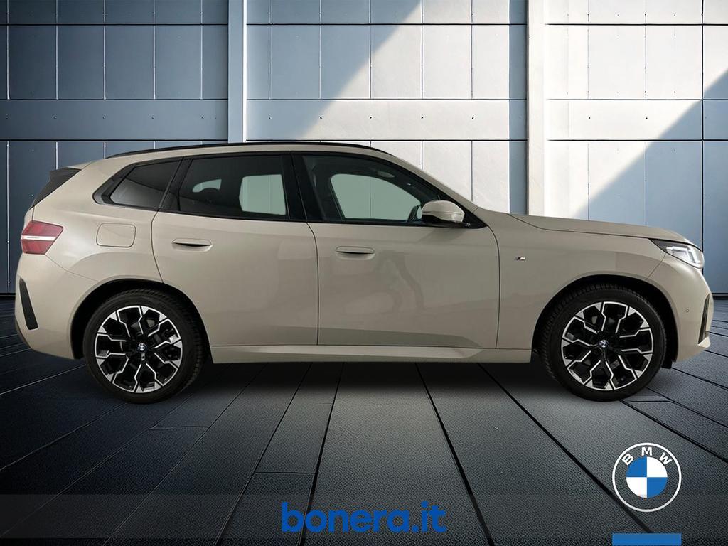 BMW X3 d MSport xDrive20 Steptronic