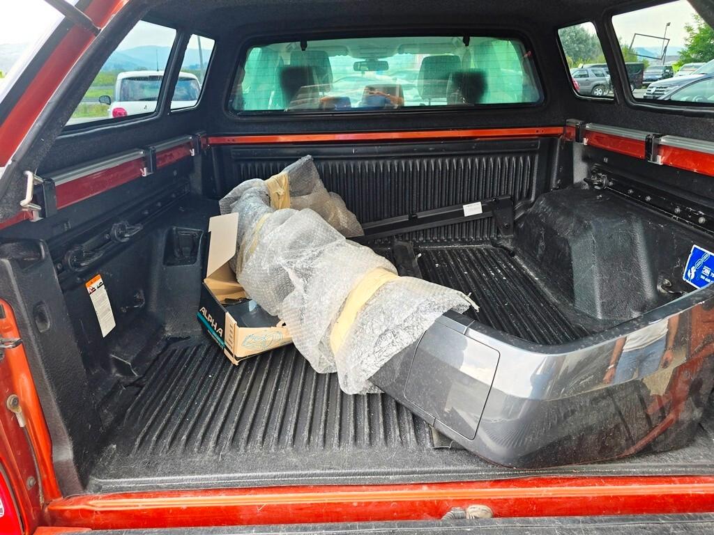Ford Ranger 3.2 TDCi 200CV WILDTRAK FATTURABILE!