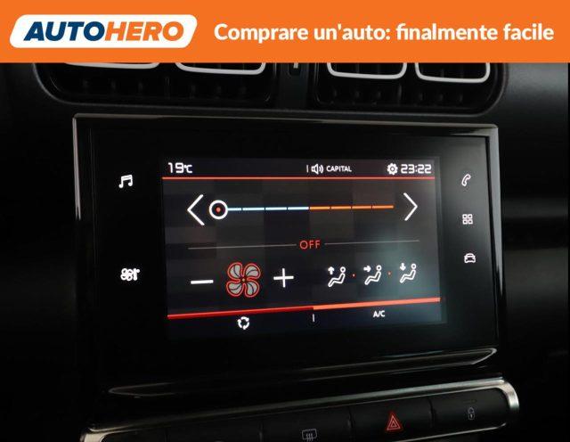 CITROEN C3 Aircross PureTech 82 Feel