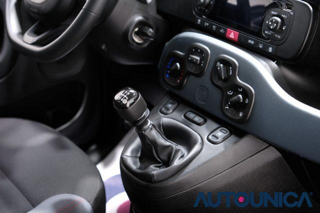 FIAT Panda 0.9 TWINAIR TURBO S&S 4x4 NEOPATENTATI