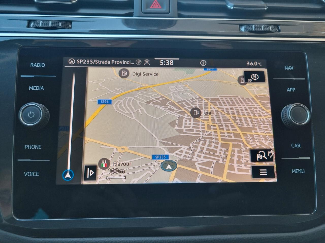 Volkswagen Tiguan 2.0 TDI 150 CV SCR DSG Life