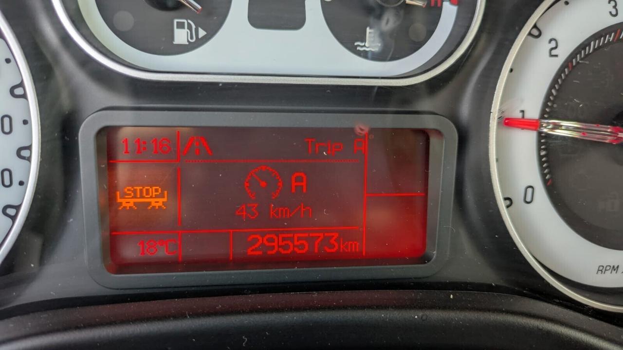 Fiat 500L 1.3 Multijet 2014