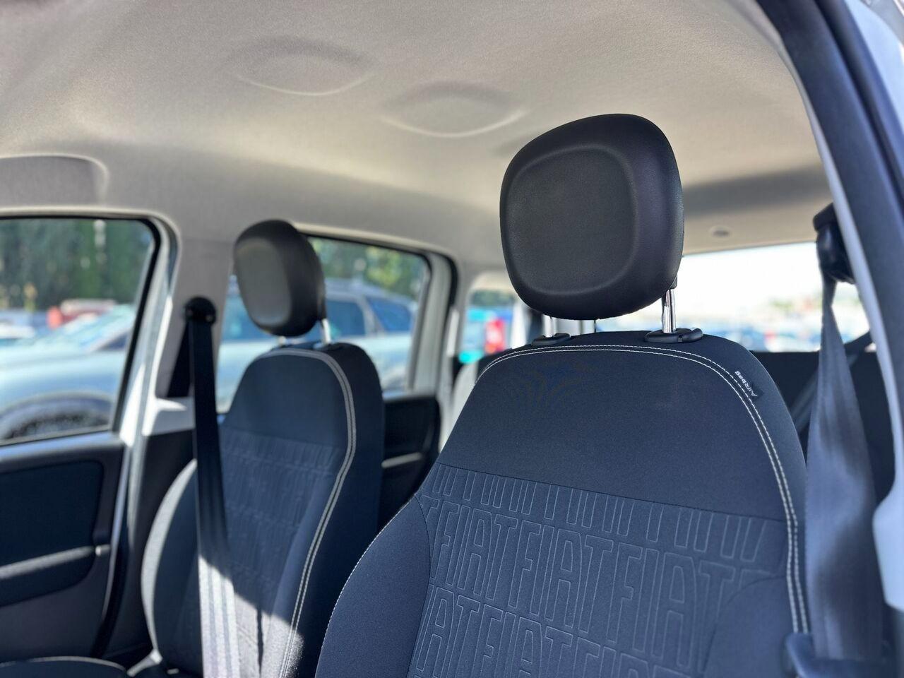 FIAT Pandina III 2024 - Pandina 1.0 firefly hybrid s&s 70cv