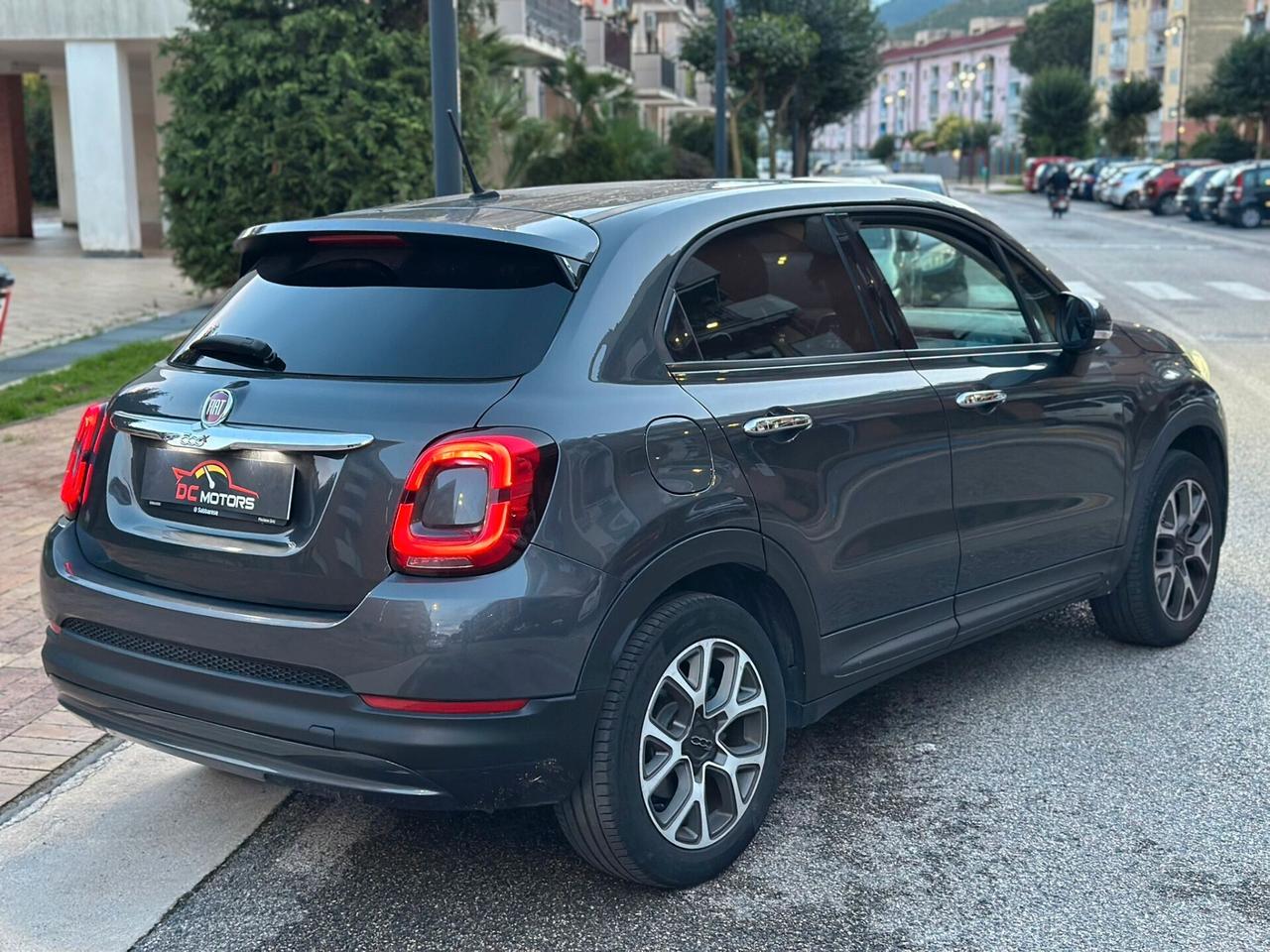 Fiat 500X 1.3 MultiJet 95 CV Lounge