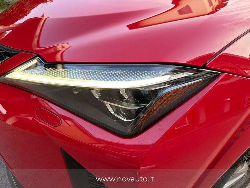 Lexus UX UX Hybrid F-Sport 4WD MY24
