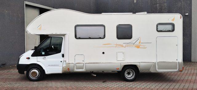 RIMOR KATAMARANO 5