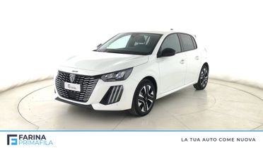 PEUGEOT 208 5P - ALLURE PureTech 100 S&S