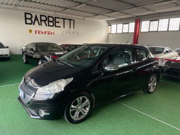 Peugeot 208 1.6 e-HDi Allure Neopatentati PERMUTE RATE
