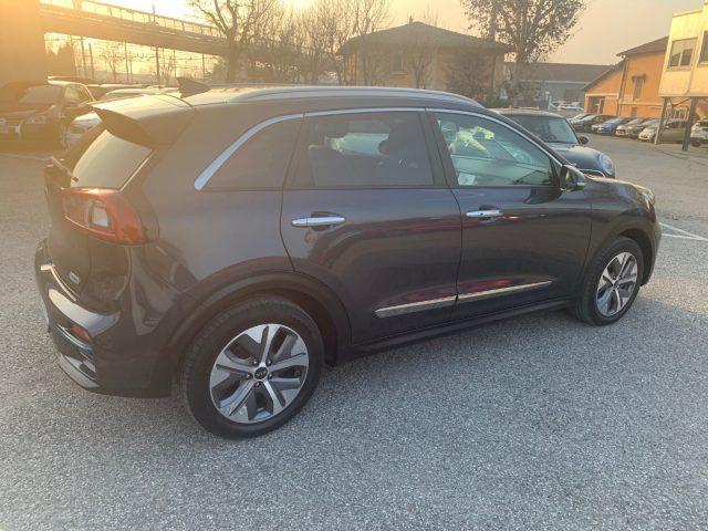 KIA e-Niro 64 kWh Style