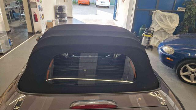MAZDA MX-5 2.0L 16V 3rd 160cv!! ISCRIVIBILE ASI