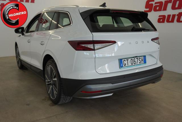 SKODA Enyaq iV Enyaq 85 SportLine