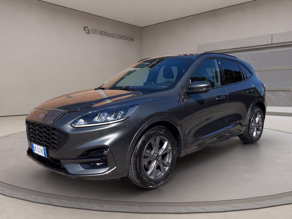 FORD Kuga 1.5 ecoboost ST-Line 2wd 150cv del 2023