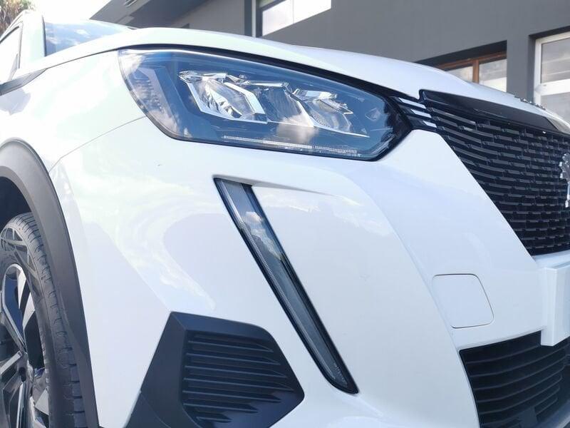 Peugeot 2008 2008 BlueHDi 110 S&S Allure Pack