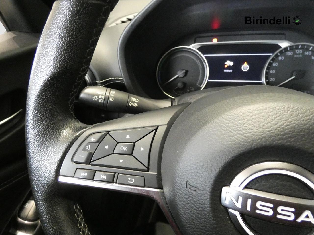 NISSAN Juke 2ª serie - Juke 1.6 HEV N-Connecta