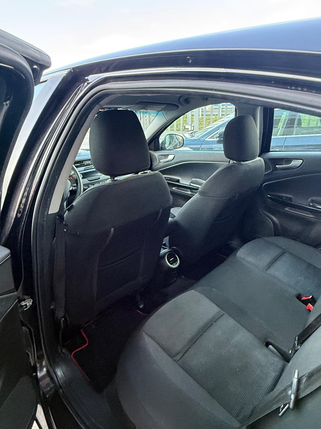 Alfa Romeo Giulietta 1.4 Turbo 120 CV GPL Distinctive