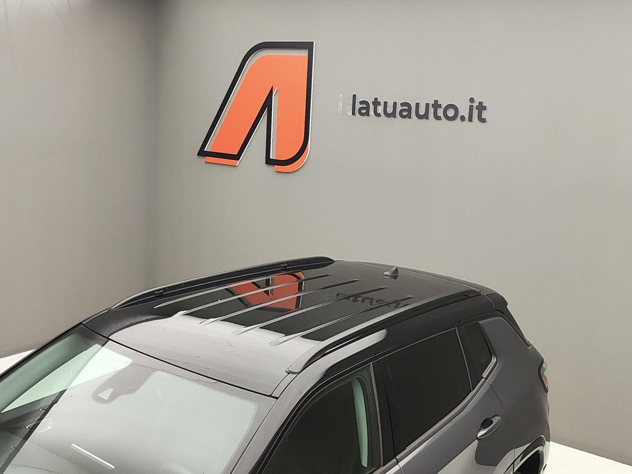 JEEP Compass II 2021 1.6 MJT 130CV S