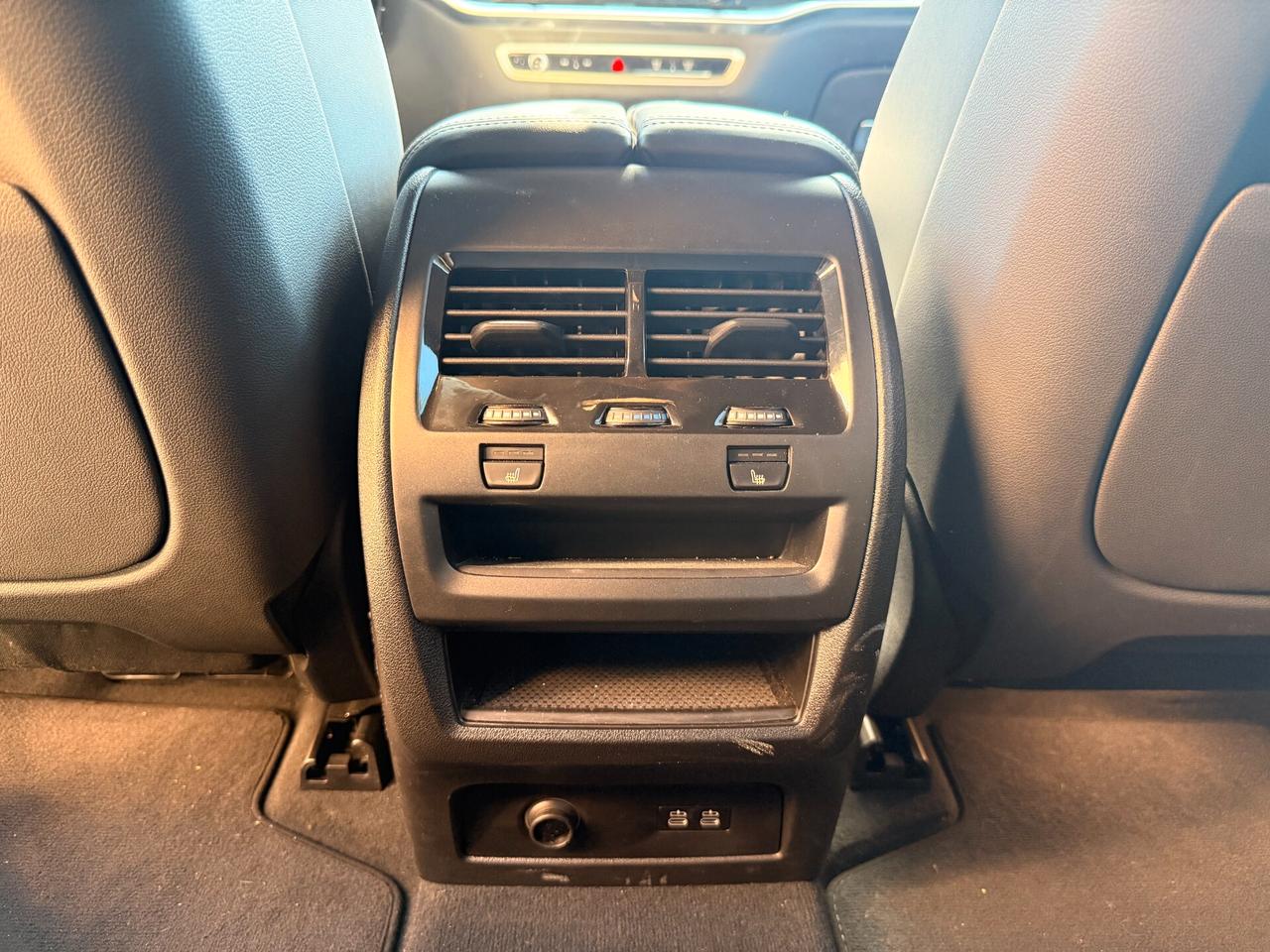 Bmw X5 M+ xDrive30d 48V Msport