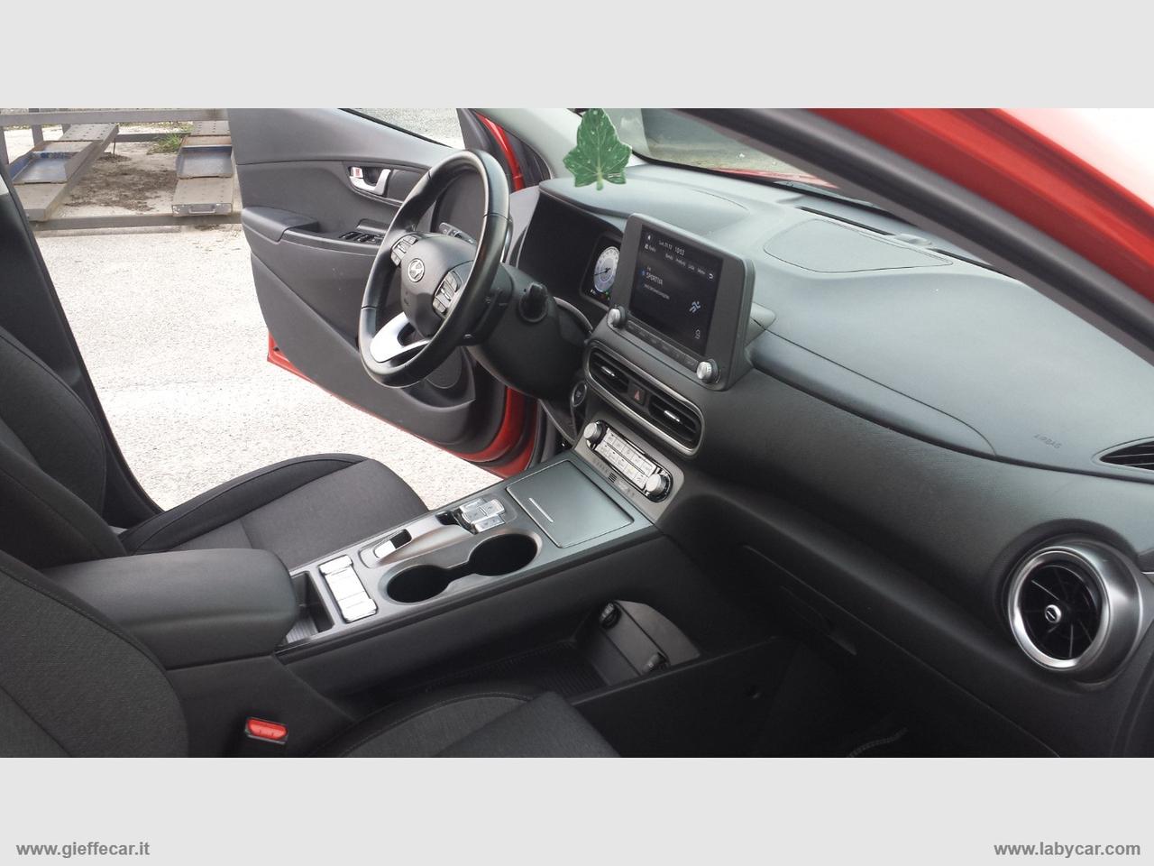 HYUNDAI Kona EV 39 kWh Exclusive