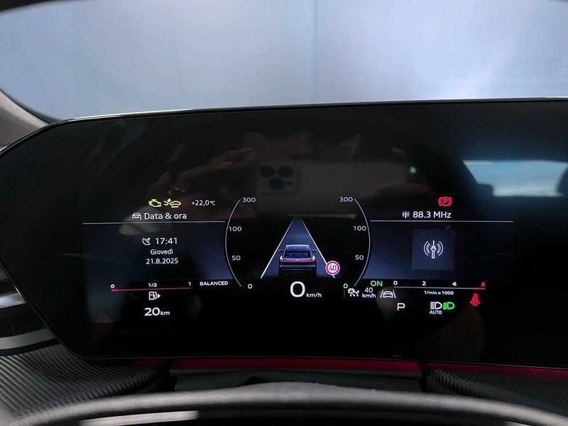 Audi Q5 Q5 5p 40 TDI 204cv mhev quattro S tronic S line