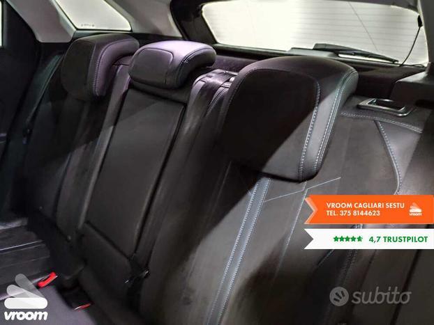 PEUGEOT 3008 2 serie 3008 BlueHDi 130 S&S Cros...