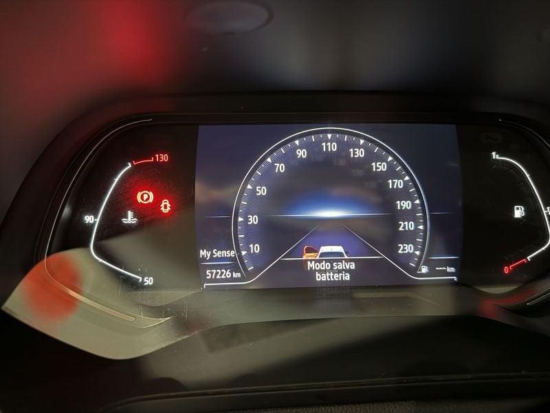 Renault Captur 1.0 TCE 90 TECHNO