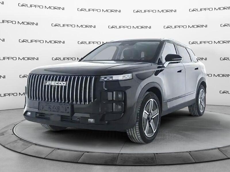 Jaecoo Jaecoo 7 Jaecoo 7 1.6 TGDI 147 CV aut. 4WD Exclusive