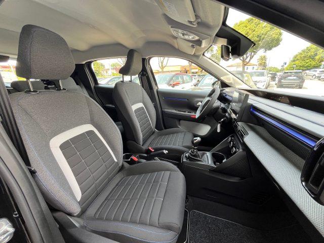 CITROEN C3 PureTech 100 S&S Plus