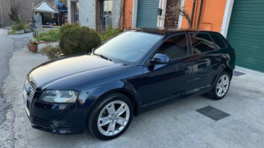 Audi A3 SPB 2.0 TDI F.AP. Ambition