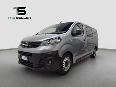 Opel Vivaro 2.0 Diesel 145CV*6 POSTI*AUTOCARRO*FORMULA S*