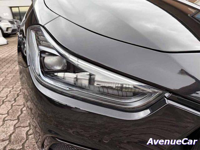 MASERATI Ghibli mhev Gransport TETTO APRIBILE CERCHI 20" IVA ESP.