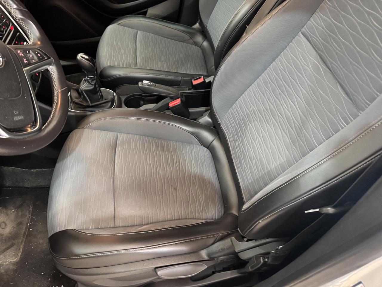 Opel Mokka 1.7 CDTI Ecotec 130CV Cosmo NAVIGATORE-RETROCAMERA
