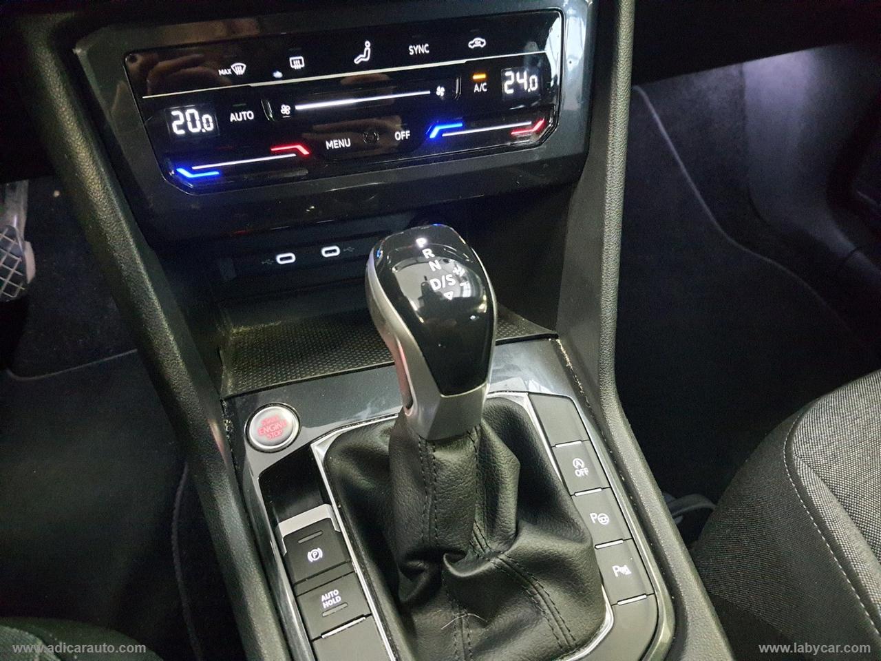 SEAT Tarraco 2.0 TDI DSG Style