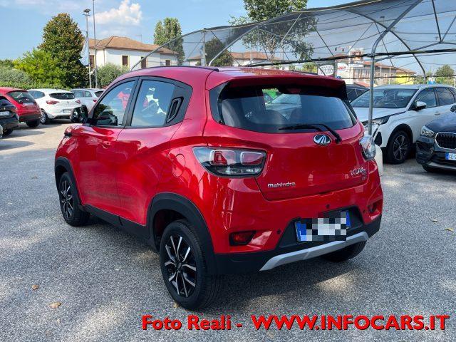 MAHINDRA KUV100 1.2 VVT K8 PROMO !