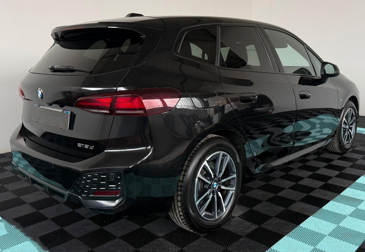 Bmw 2er Active Tourer 220d 48V Msport