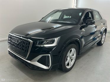 AUDI Q2 30 TFSI 110CV 6M. S LINE EXT *2024