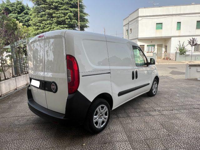 FIAT Doblo 1.6 MJT 105CV Cargo