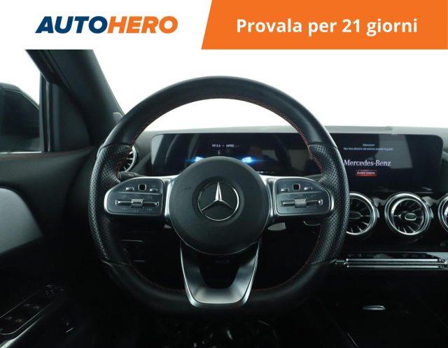 MERCEDES-BENZ GLA 250 e hybrid EQ Premium