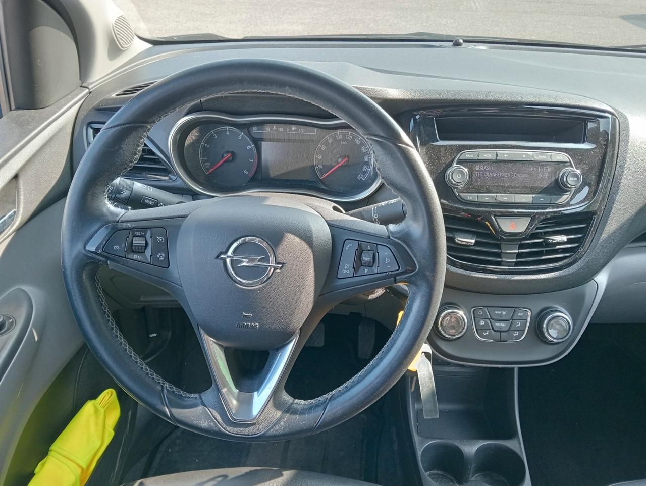 Opel Karl 1.0 75 CV Cosmo UNIPROPRIETARIO