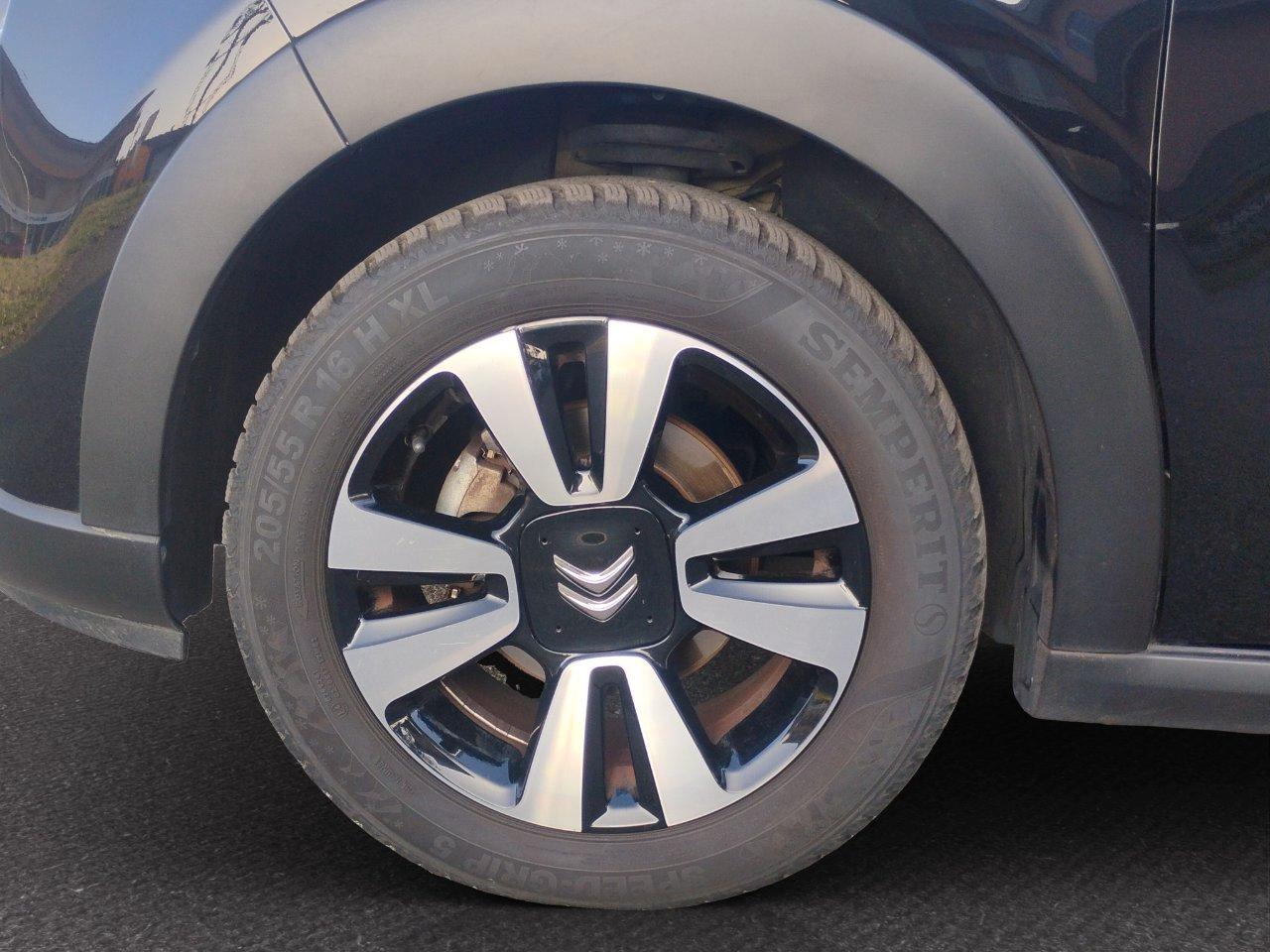Citroen C3 1.2 puretech Shine s&s 83cv.PREZZO REALE