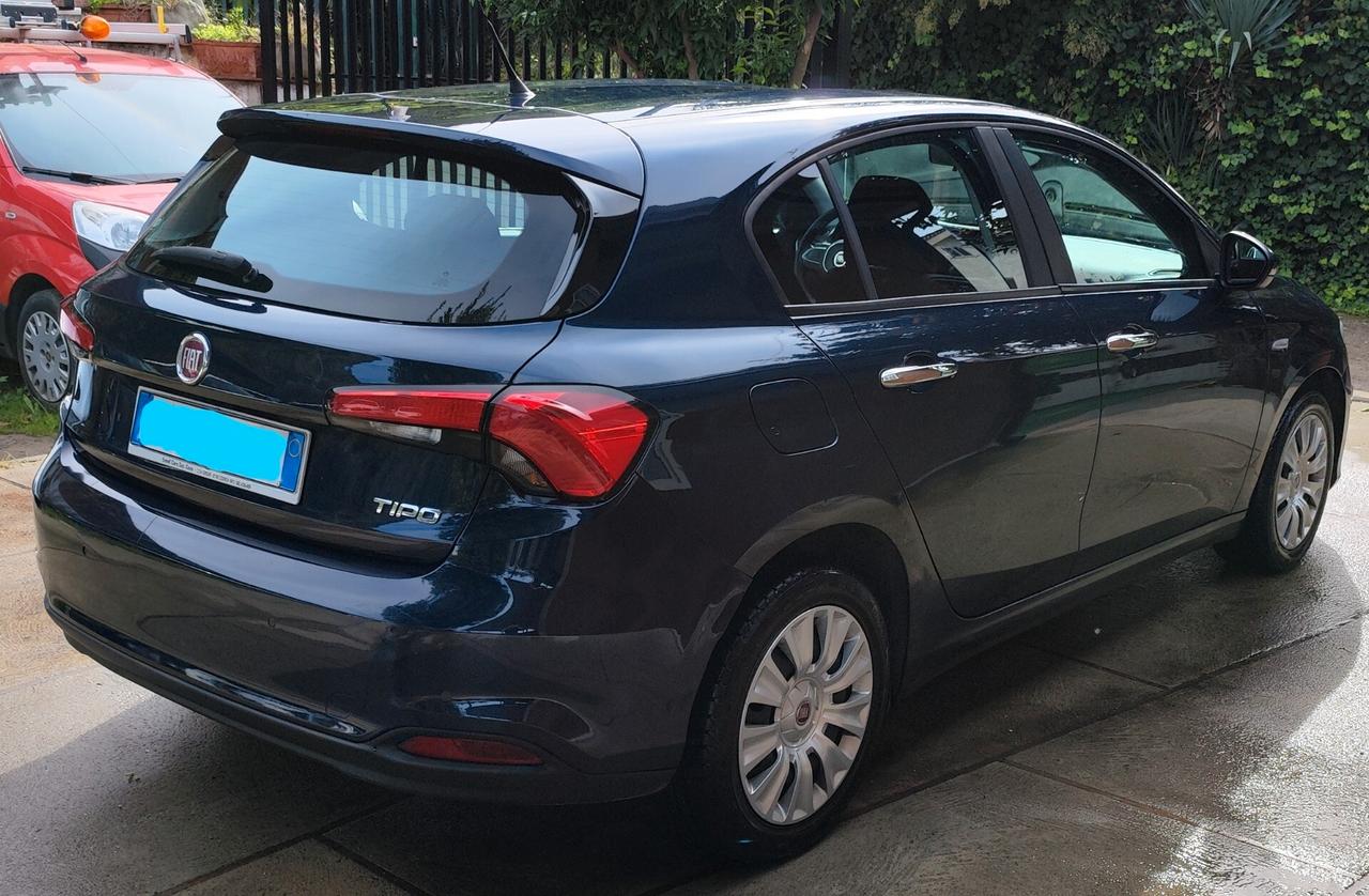 Fiat Tipo 1.3 Mjt S&S 5 porte Business