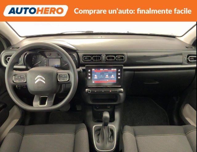 CITROEN C3 PureTech 110 S&S EAT6 Max