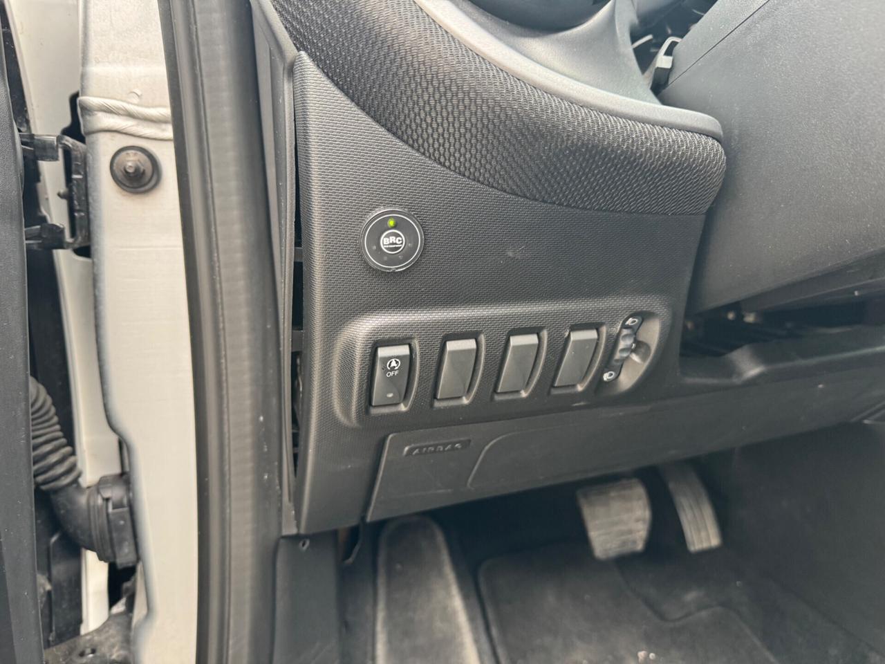 CABRIO Smart ForTwo 1.0 PASSION 70CV 51KW
