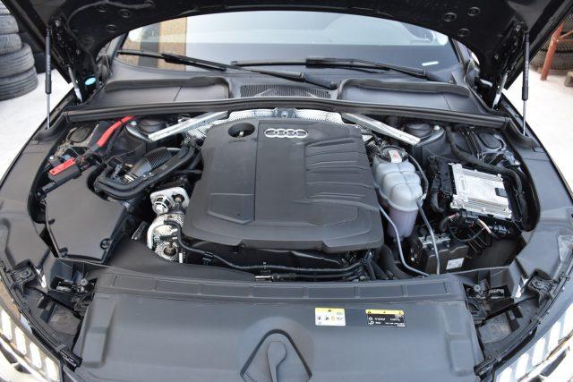 AUDI A4 Avant 35 TDI/163 CV S tronic Business