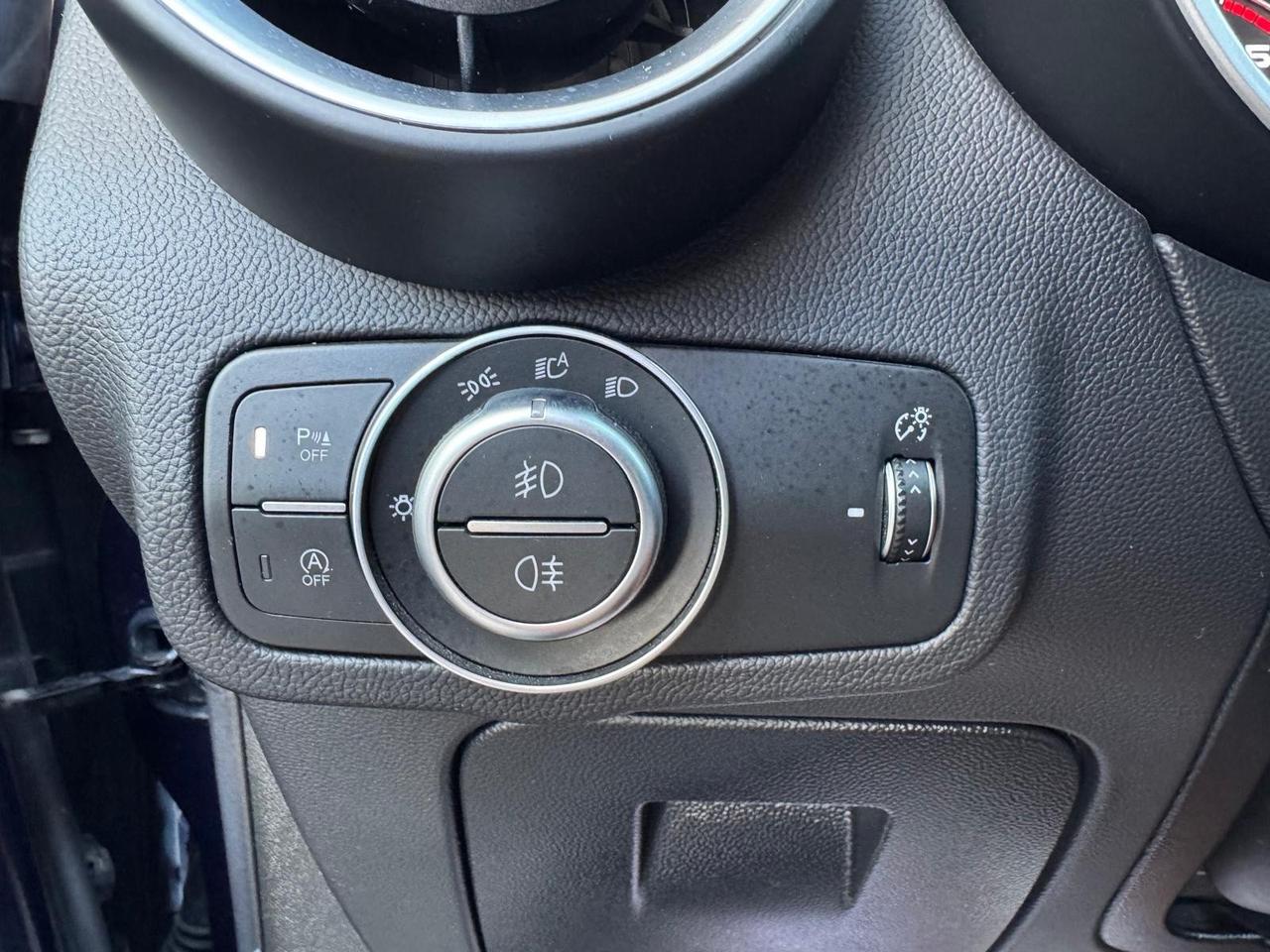 Alfa Romeo Stelvio 2.2 Turbodiesel 190 CV AT8 Super