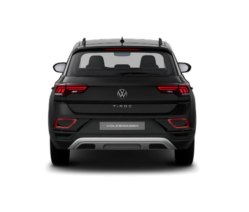 Volkswagen T-Roc 2.0 TDI SCR 150 CV DSG Life