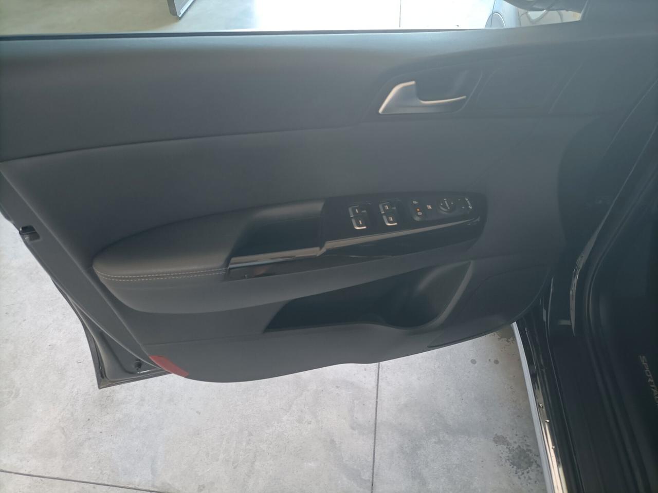Kia Sportage 1.6 CRDI 136 CV DCT7 2WD Energy 03/2019