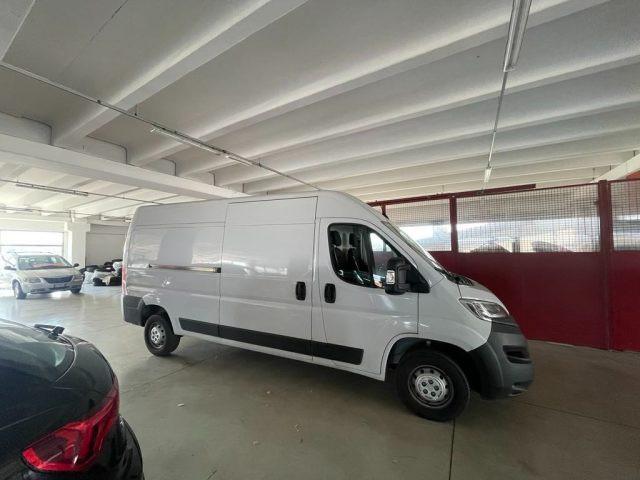 OPEL Movano 35 2.2 BlueHDi 140 PASSO LUNGO TETTO ALTO Furgone