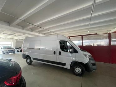 OPEL Movano 35 2.2 BlueHDi 140 PASSO LUNGO TETTO ALTO Furgone