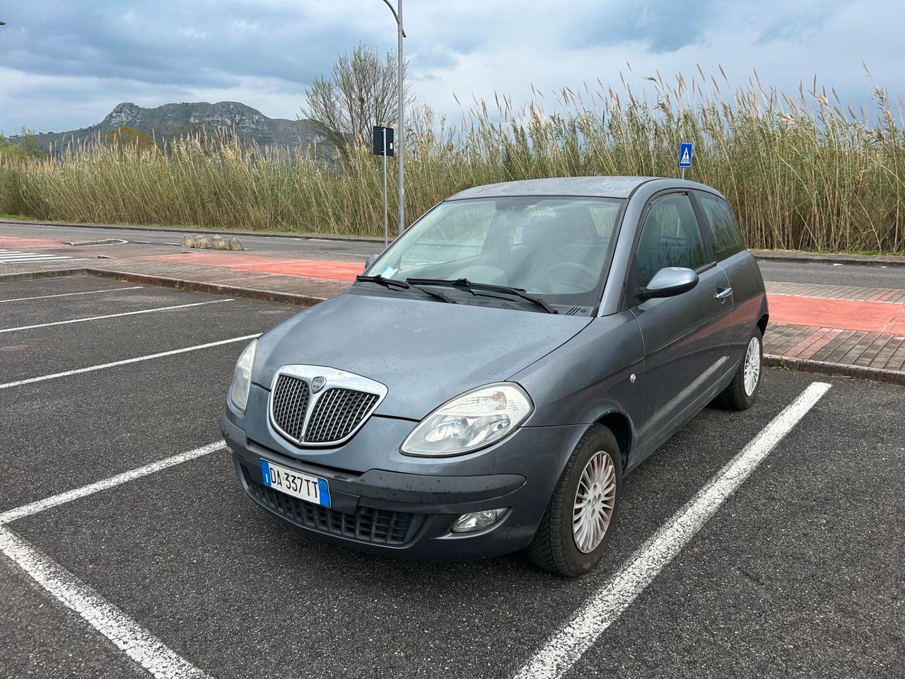 Lancia Ypsilon 1.2 GPL RINNOVATO 2035 - MECCANICA IMPECCABILE
