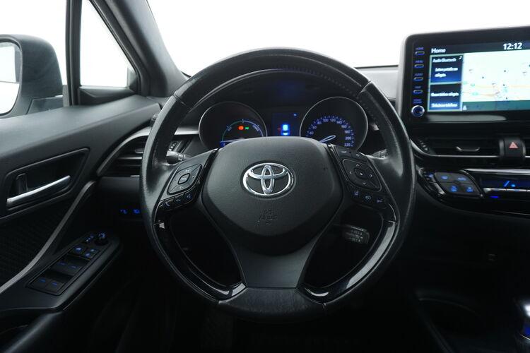 Toyota C-HR Hybrid Business BR288899 1.8 Full Hybrid 122CV